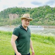  Braubach,  Igor Germany, 52