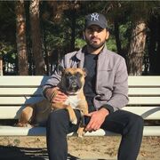 ���������� ������, ���� ������� Malik, 29 ���, ������������ ��� ������, ����� � ���������