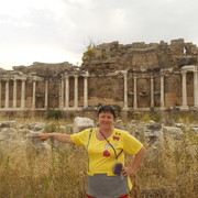  ,   Roza, 62 ,   