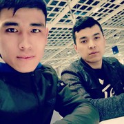 ,  Dilyorbek, 26