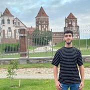 ���������� �����, ���� ����� Nouh, 23 ����, ������������ ��� ������, ����� � ���������