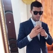 ���������� Algiers, ������� Aymen, 37