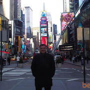  Limassol,  Alan, 54
