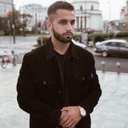  Zabkowice Slaskie,  Oleksandr, 26