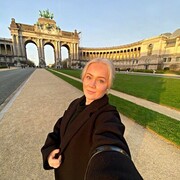 Знакомства Новосибирск, Анна