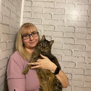 ���������� ���������, ���� ������� Irina, 46 ���, ������������ ��� ������, ����� � ���������, c�������� ���������