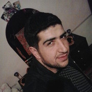 ���������� ����, ���� ������� Huseyn, 35 ���, ������������ ��� ������