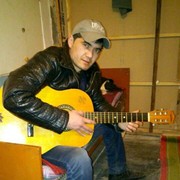  ,  Bekboy, 35