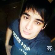  ,  Jorik, 31