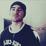  ,  Andre, 35