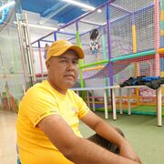  ,  Nail, 35
