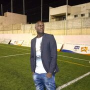 ���������� ������, ���� ������� Papa demba, 36 ���, ������������ ��� ������, ����� � ���������