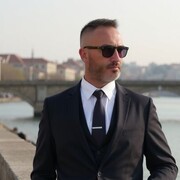  Mimarsinan,  Ali Genc, 38