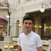 ���������� ������, ���� ������� Muhammed, 35 ���, ������������ ��� ������