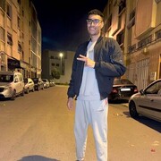  El Jadida,  Abdou, 29