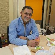  Kleinbartloff,  james, 57