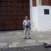 ���������� ���������, ���� ������� Oleg, 59 ���, ������������ ��� ������