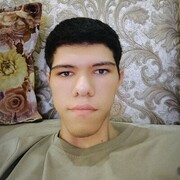 ���������� �������, ������ Azamat, 20