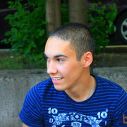  ,   Sergo, 33 ,   
