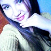  ,  Daniela, 25