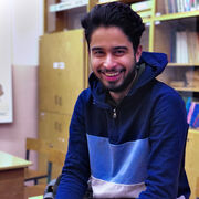 ���������� �������, ���� ����� Bhavya, 21 ���, ������������ ��� ������, ����� � ���������