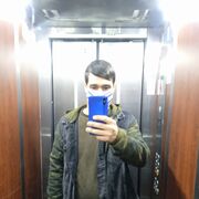  Korfez,  Sahetmurat, 30