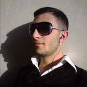 ���������� ������, ���� ������� Grigor, 34 ����, ������������ ��� ������