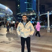  Homberg,   Murat, 23 ,   ,   