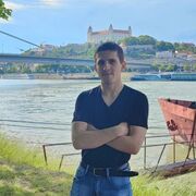  Mojmirovce,  Igor, 32