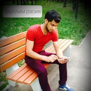  ,  Muslim, 35