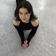 Знакомства Москва, Анастасия