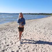  ,   Elena, 43 ,     , c , 
