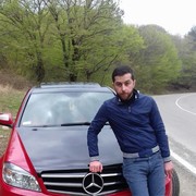  ,   Elshan, 31 ,   