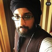  ,   Amr Rai, 43 ,   ,   