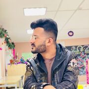  Lambeth,   Waqar, 27 ,   ,   