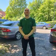  Stara Kiszewa,  Mark, 43