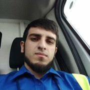  -,  Movsar, 21