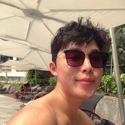  Harcourt,   Cheong yon, 29 ,   ,   