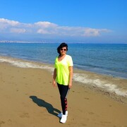  Limassol,  Gitana, 55