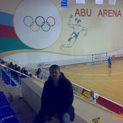 ���������� ����, ���� ������� Serzh, 51 ���, ������������ ��� ������