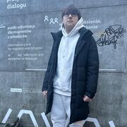  Wolow,  Artem, 18