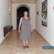 ���������� Mulheim an der Ruhr, ���� ������� Svetlana, 58 ���, ������������ ��� ������