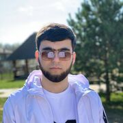 ���������� ������, ���� ����� Muhridin, 22 ����, ������������ ��� ������, ����� � ���������, ���������