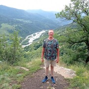 ���������� ������, ���� ������� Grigoryev, 46 ���, ������������ ��� ������, ����� � ���������, c�������� ���������