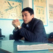 ���������� �����, ���� ������� Handsome man, 33 ����, ������������ ��� ������