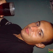  Yavne,   Michael, 38 ,   