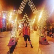 ���������� ����������, ���� ������� Maksim, 37 ���, ������������ 