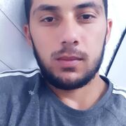  ,  Ismoil, 27