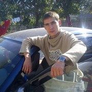  ,   DENIS PLESCO, 35 ,  