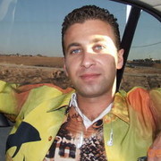  Ramat HaSharon,  John, 43